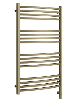 СУНЕРЖА Полотенцесушитель 1000х600 золотой шелк МЭМ правый, 32-5705-1060