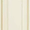 New England Beige Boiserie Diana Dec 100X33