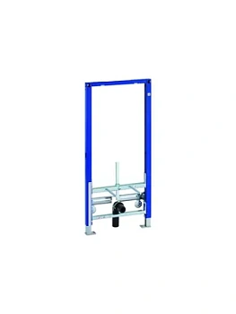 GEBERIT Инсталляция для биде (высота 112см) 111.520.00.1