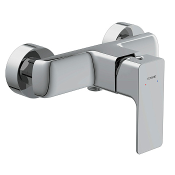 Смеситель для душа Cersanit 63041 однорычажный, хром