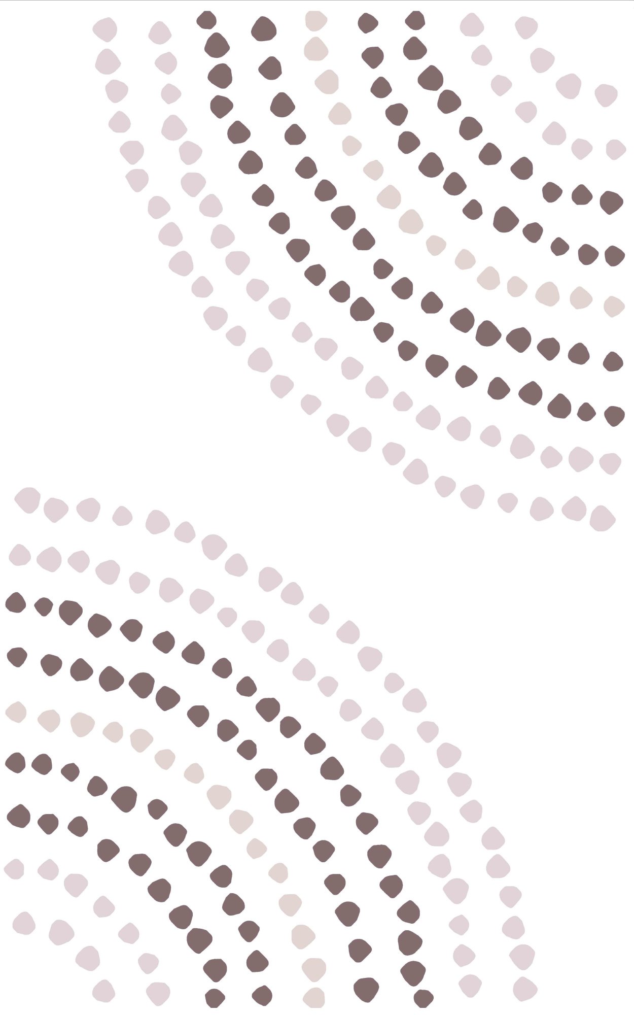 Monica Wave 25X40 04-01-1-09-05-01-2847-1 матовая