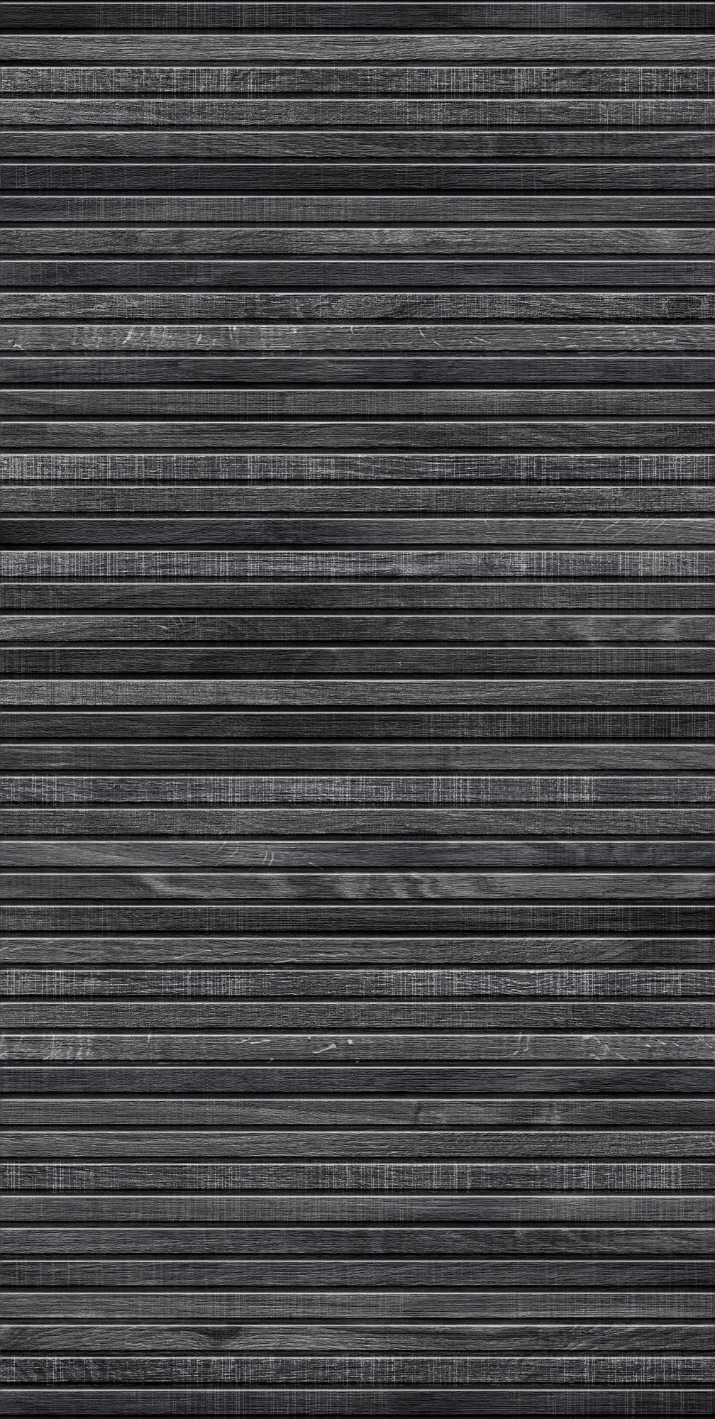 фон Ibero Artwood Ribbon Black MATT 120x60 матовая