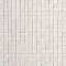 Fap Ceramiche Pat fOD8 White Mosaico 30,5x30,5