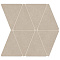 Atlas Concorde Boost Natural A7CO Ash Mosaico Rhombus 33,8x36,7