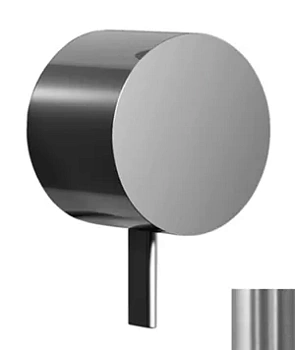 Смеситель для душа Fantini встраиваемый, нержавеющая сталь 2793A563B