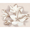 Azori Amati 584192003 Plumeria Beige 50,5x40,2