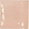 Manacor Blush Pink  10X10