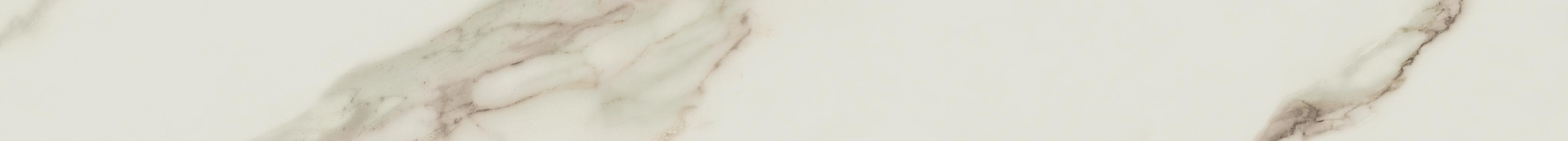 Empire Calacatta Diamond Battiscopa 7.2X80 матовая