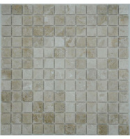 Classic Mosaic Cappucino Beige 23-4P 30.5X30.5