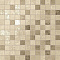 Fap Ceramiche Evoque fKU8 Beige Mosaico (2,3*2,3) 30,5x30,5