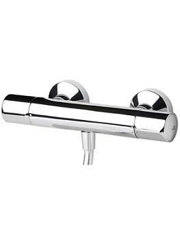 Ideal Standard Смеситель для душа A4279AA термостатический, без душевого набора