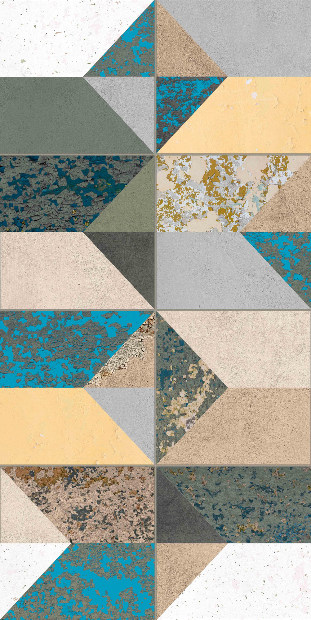 Destiny Willy 30X60 матовая