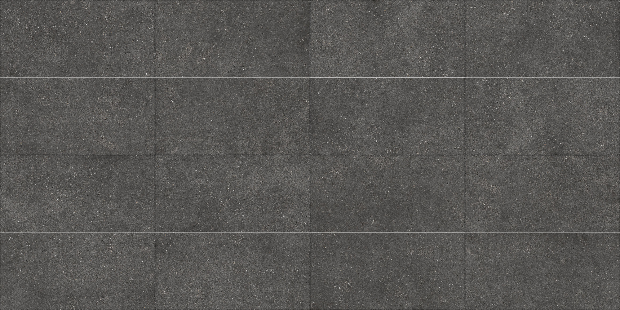 Mitica Antracita Rec 60X120 матовая