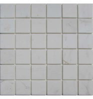 Classic Mosaic Dolomiti Bianco 48-6P 30.5X30.5
