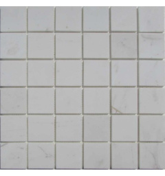 Classic Mosaic Dolomiti Bianco 48-6P 30.5x30.5 см