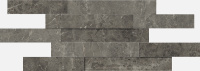 Room Stone Gray Brick 3D Satt 78X28