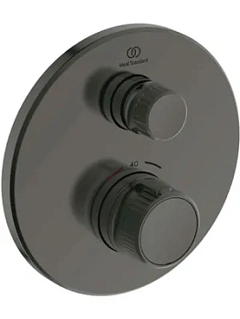 Смеситель для душа Ideal Standard NAVIGO A7295A5 термостатический, без душевого набора