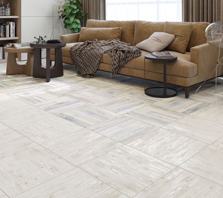 New Trend Paintwood Beige