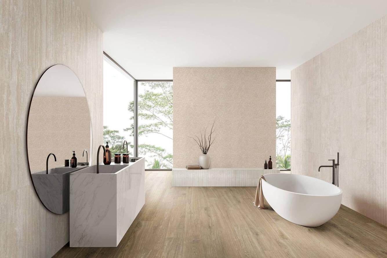 Travertino-Wall_2