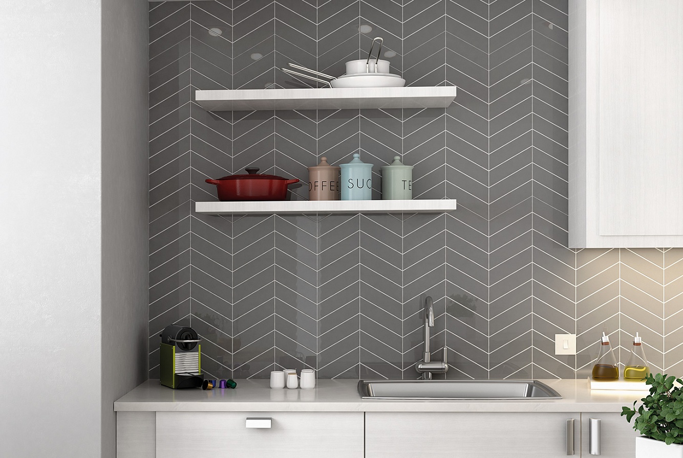 CHEVRON WALL_7